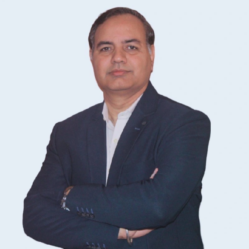 Dr. Ashok Sangwan