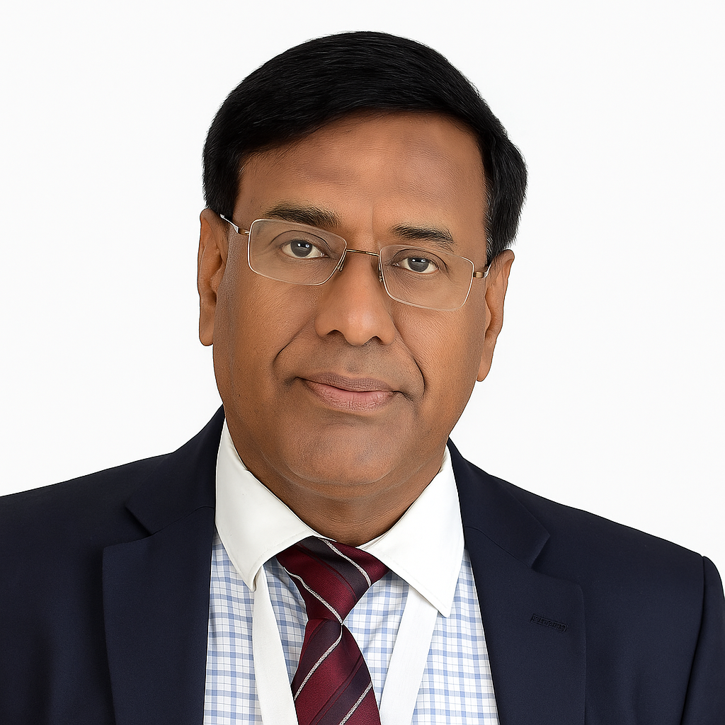 Dr. Jagdish Shivhare