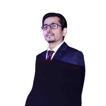 Mr. Shreyans Dudheriya