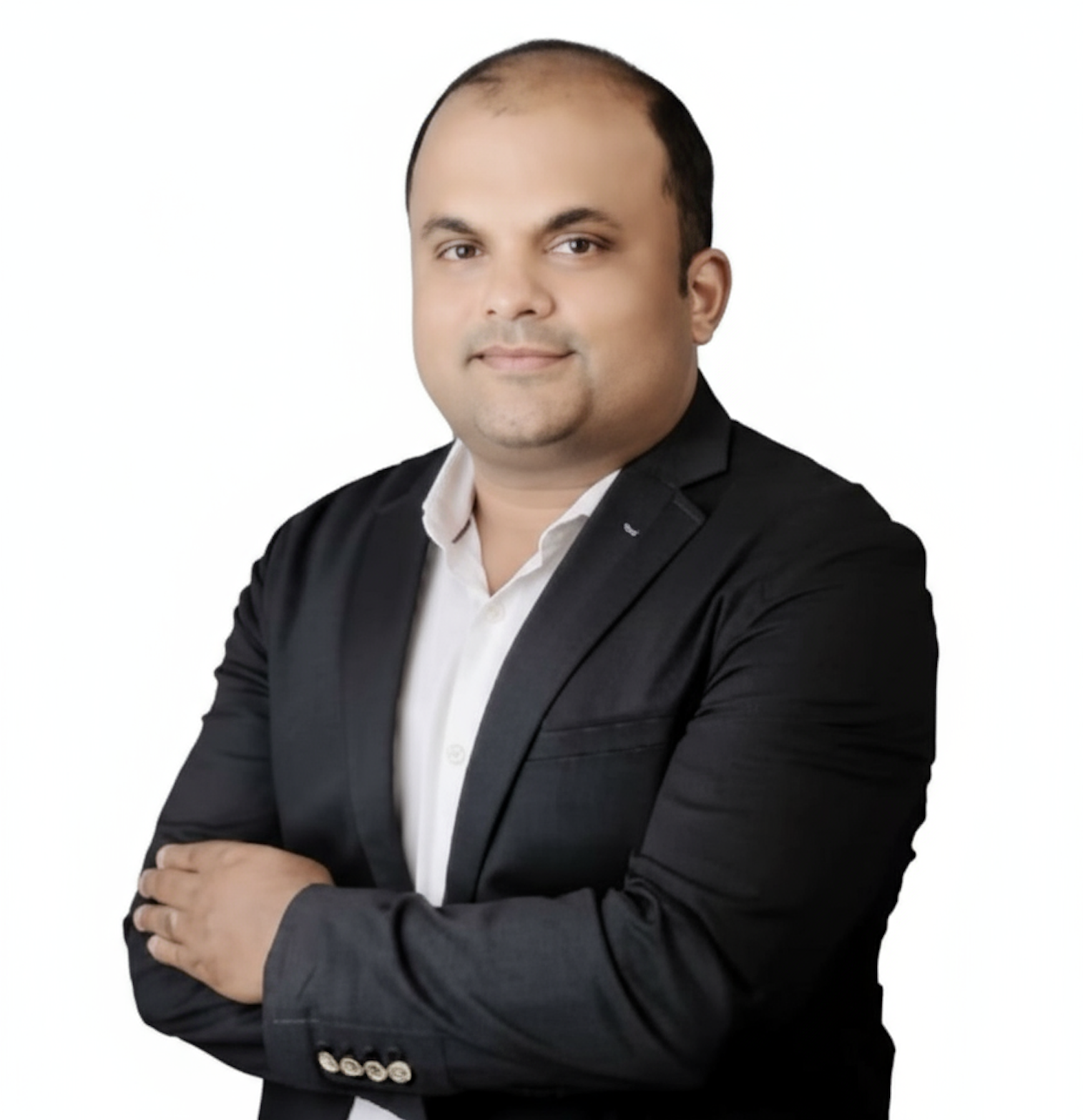 Mr. Bipin Lokegaonkar