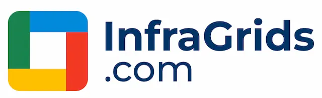 INFRAGRIDS.COM